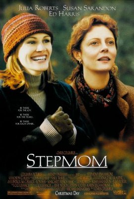 Stepmom Poster with Hanger