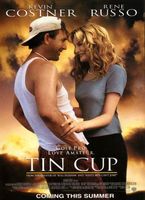 Tin Cup mug #