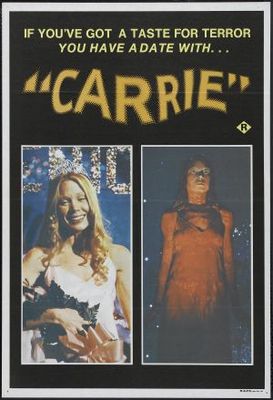 Carrie Poster 644158