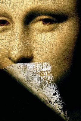 The Da Vinci Code Poster 644188