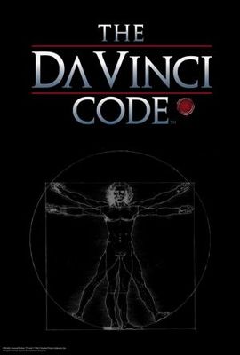 The Da Vinci Code Stickers 644189