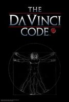 The Da Vinci Code Tank Top #644189
