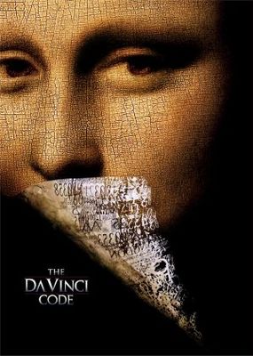 The Da Vinci Code Poster 644190