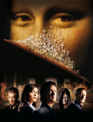 The Da Vinci Code Poster 644191
