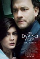 The Da Vinci Code hoodie #644194