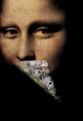 The Da Vinci Code Poster 644197