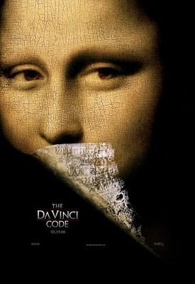 The Da Vinci Code Poster 644201