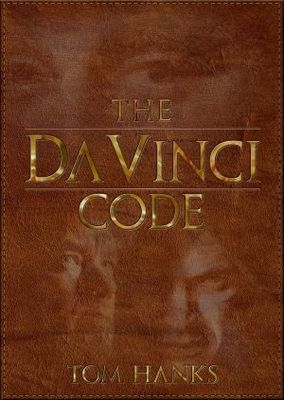 The Da Vinci Code Stickers 644203
