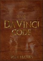 The Da Vinci Code tote bag #