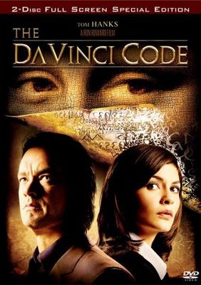 The Da Vinci Code Poster 644205
