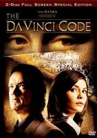 The Da Vinci Code hoodie #644205