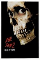 Evil Dead II hoodie #644215