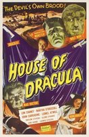 House of Dracula magic mug #