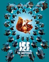 Ice Age: The Meltdown Sweatshirt #644246
