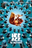 Ice Age: The Meltdown kids t-shirt #644254
