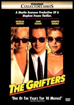 The Grifters mouse pad