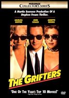 The Grifters Tank Top #644268