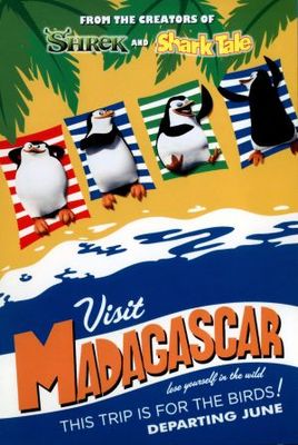Madagascar Mouse Pad 644276