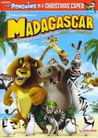 Madagascar Longsleeve T-shirt #644278