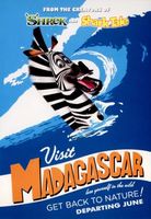 Madagascar Mouse Pad 644279