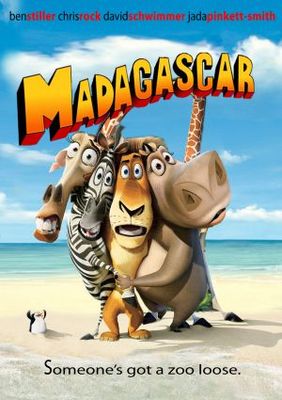 Madagascar Poster 644280