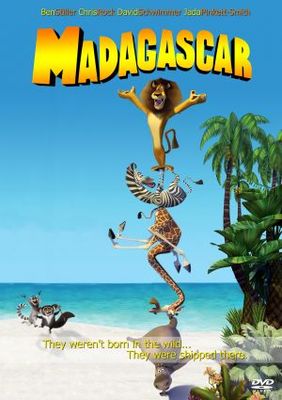 Madagascar Poster 644281