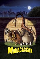 Madagascar Mouse Pad 644285