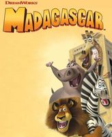 Madagascar t-shirt #644288
