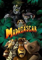 Madagascar Tank Top #644290