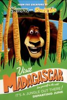Madagascar Longsleeve T-shirt #644292