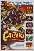 Caltiki - il mostro immortale kids t-shirt #644297