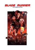 Blade Runner Mouse Pad 644430