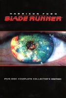 Blade Runner Sweatshirt #644431