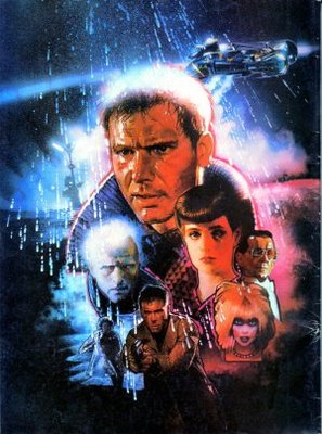 Blade Runner Poster 644432