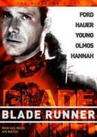 Blade Runner Tank Top #644437