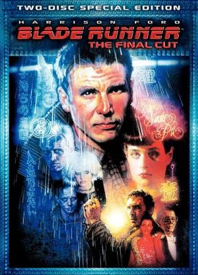 Blade Runner puzzle 644439