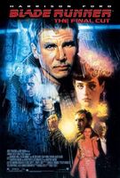 Blade Runner Longsleeve T-shirt #644442