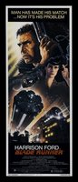 Blade Runner Mouse Pad 644445