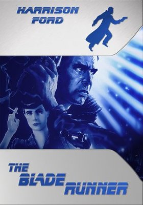 Blade Runner Poster 644446