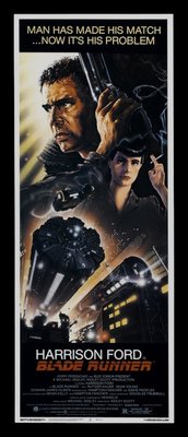 Blade Runner Poster 644453