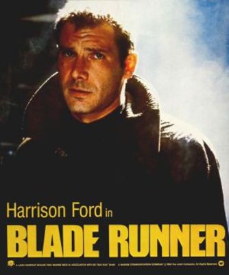 Blade Runner Poster 644454