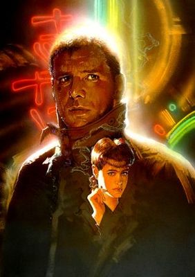 Blade Runner Poster 644455