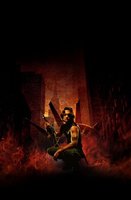 Escape From New York #644471 movie poster