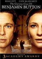 The Curious Case of Benjamin Button #644486 movie poster