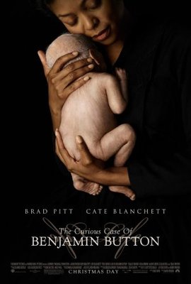 The Curious Case of Benjamin Button poster #644489