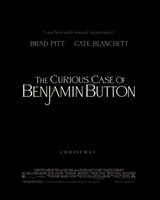 The Curious Case of Benjamin Button #644491 movie poster