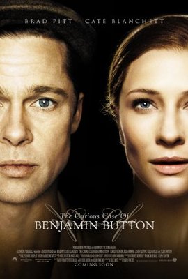 The Curious Case of Benjamin Button poster #644496