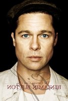 The Curious Case of Benjamin Button #644497 movie poster