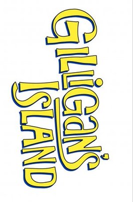 Gilligan's Island poster