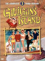 Gilligan's Island kids t-shirt #644517